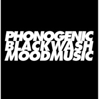 Blackwash - EP - Phonogenic