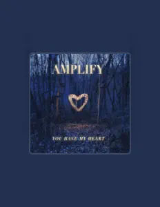 Listen to Amplify, watch music videos, read bio, see tour dates & more!