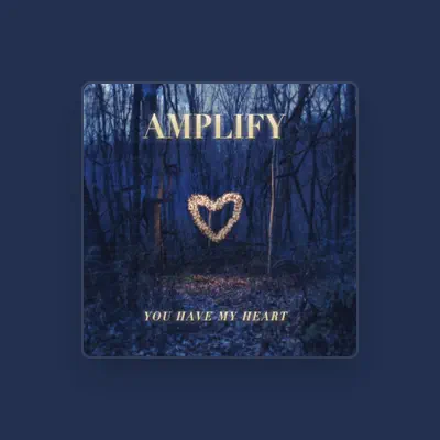 Listen to Amplify, watch music videos, read bio, see tour dates & more!