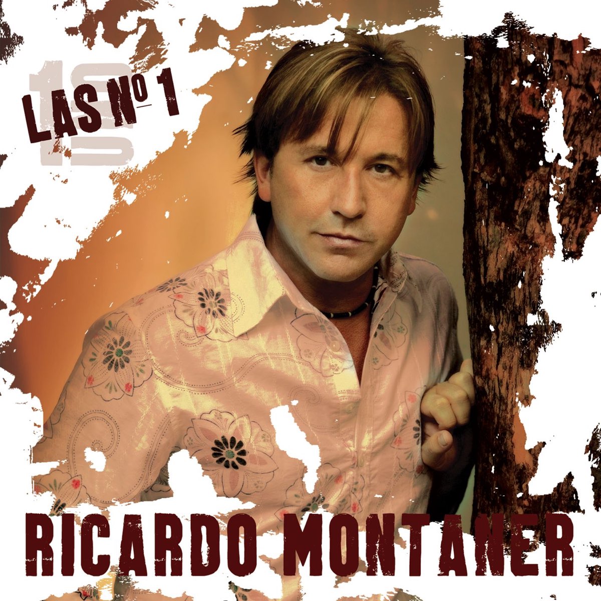 Las #1 de Ricardo Montaner de Ricardo Montaner en Apple Music