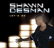 Let's Go (Original Mix) - Desman, Shawn