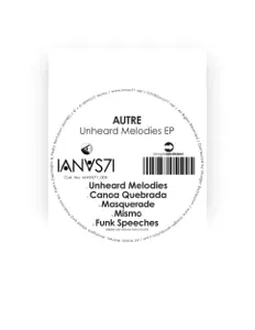 Listen to Autre, watch music videos, read bio, see tour dates & more!