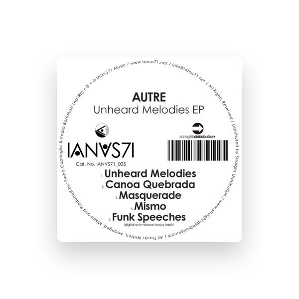 Autre's avatar