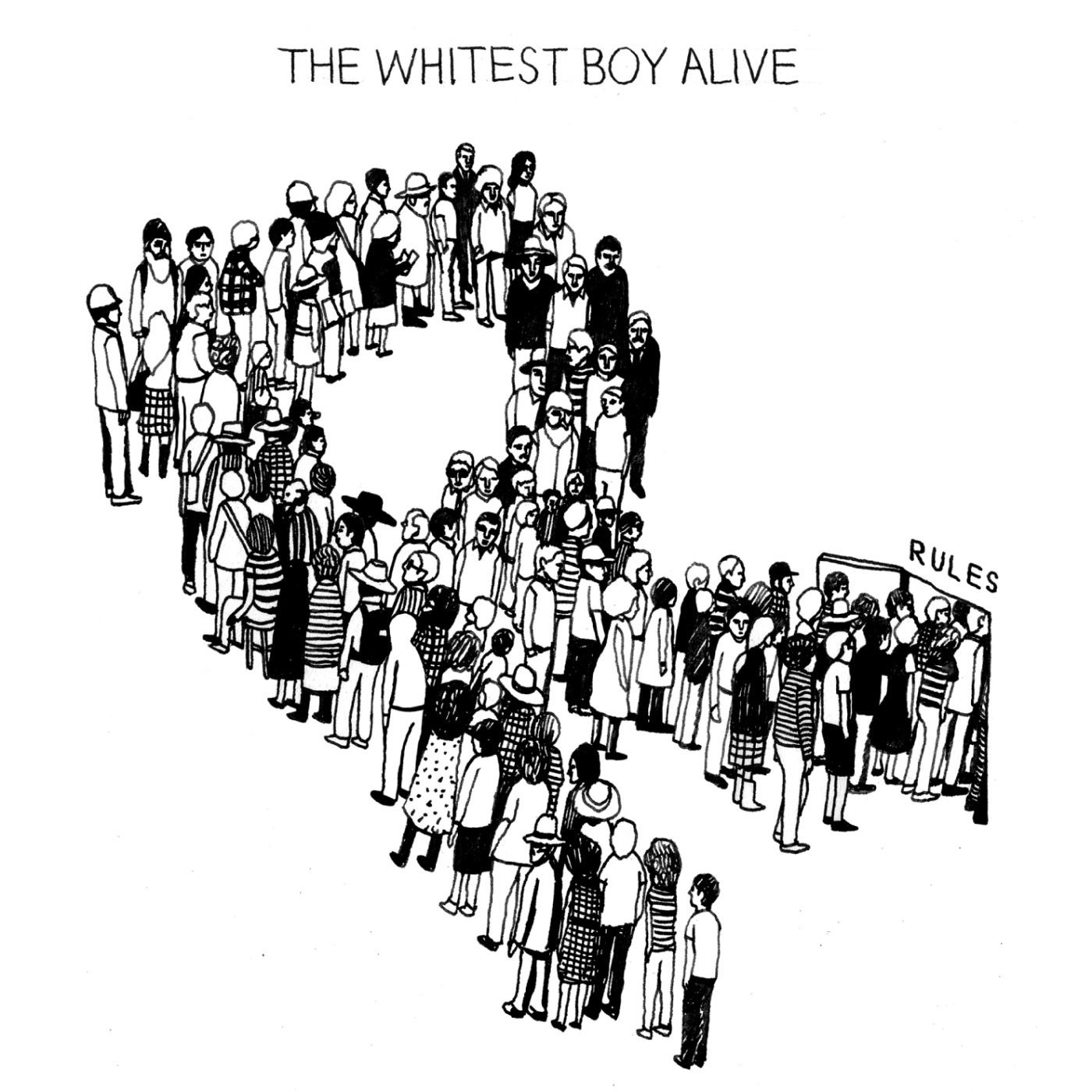 Rules (Bonus Track Version)