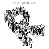 The Whitest Boy Alive - 1517 (Morgan Geist Remix) [Bonus Track]