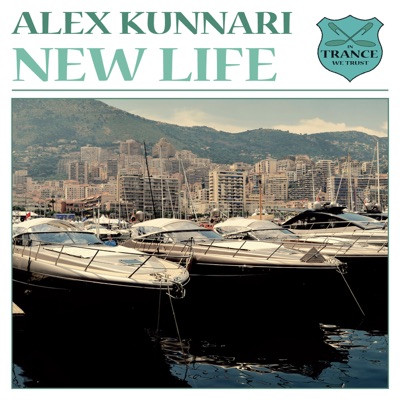New Life - EP - Single