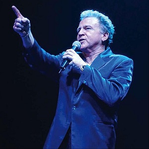 Stay With Me, Baby - Single
