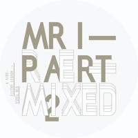 Filthy Lesson Remixed - Single - MRI