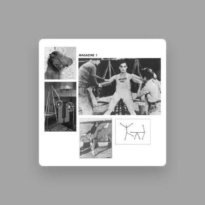 Listen to Cologne Tape, watch music videos, read bio, see tour dates & more!