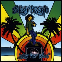 Eazy Dread - Kot Mon Sorti