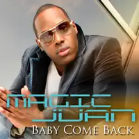 Baby Come Back
