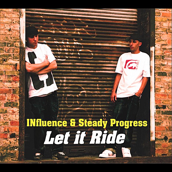 Let It Ride