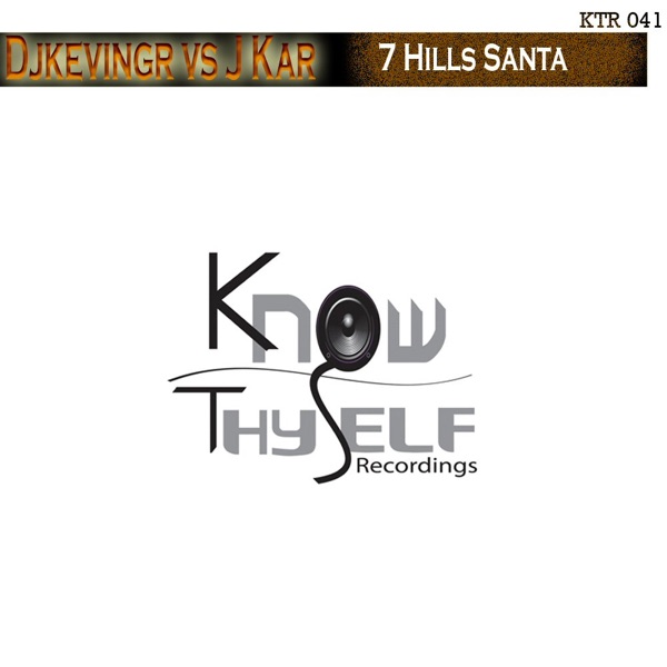 7 Hills Santa - Single