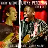 Tribute To Albert Collins