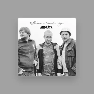 Listen to Kresten Osgood, watch music videos, read bio, see tour dates & more!