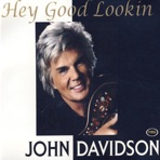 Hey Good Lookin'