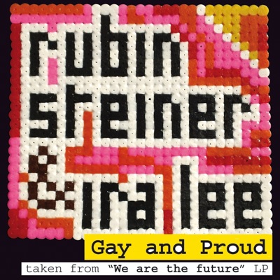 Gay & Proud - Single