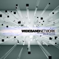 Wideband Network - The Crashing of a Heart