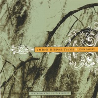 John Danley - Auburn Moon