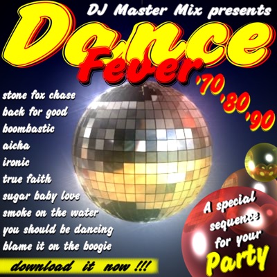 Dance Fever '70 '80 '90