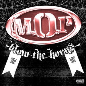 Blow the Horns - Single