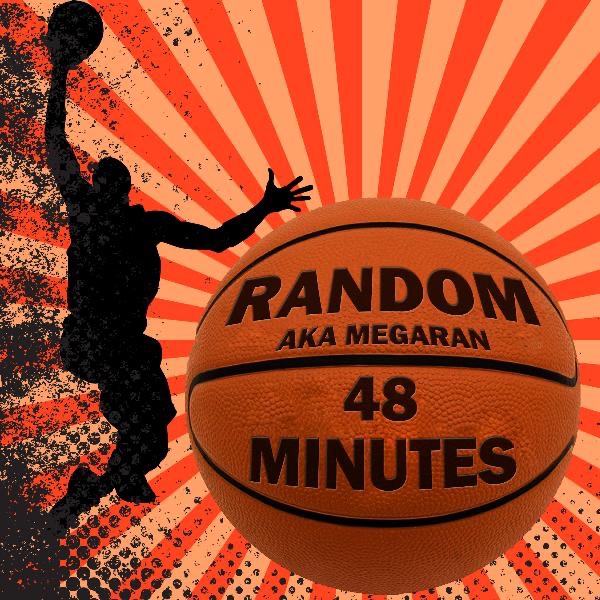 Обложка альбома «48 Minutes (Nba 2k11) - Single» — Mega Ran