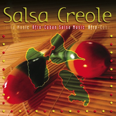 Salsa Creole