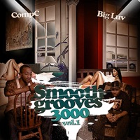 Goof Girl - Single - CompC & Luv