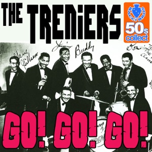 Go! Go! Go! (Digitally Remastered) - Single