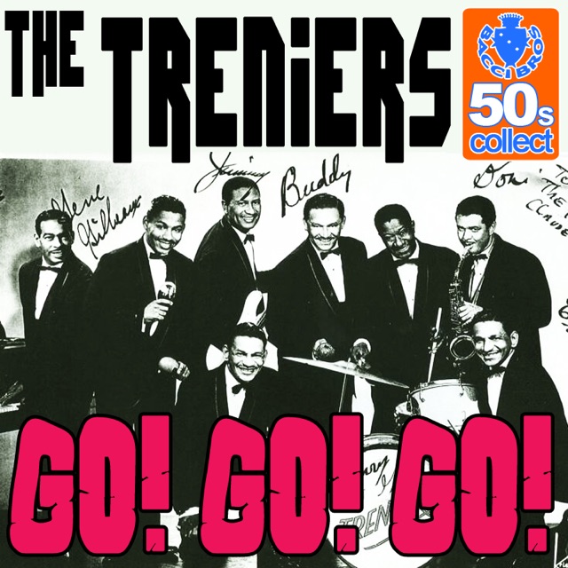 Go! Go! Go! (Digitally Remastered) - Single