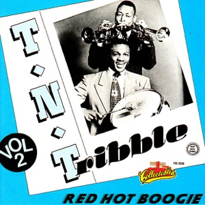 Cadillac Blues (Previously Unreleased Take)