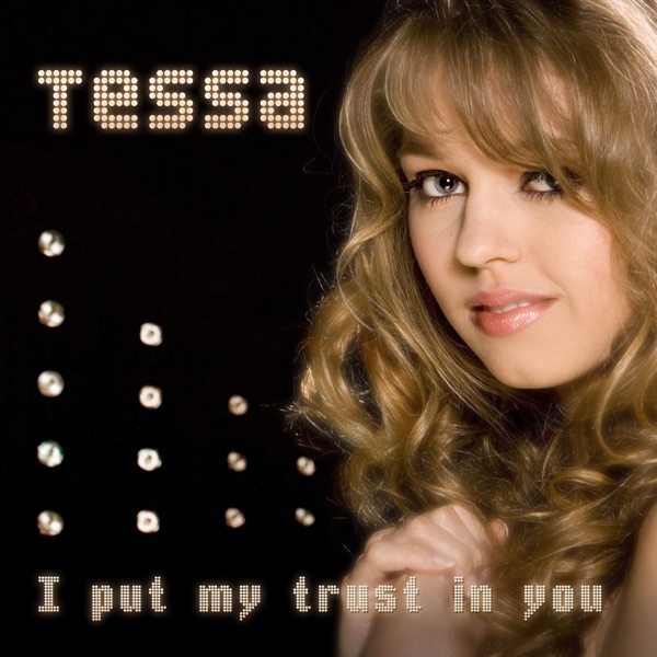 I Put My Trust In You - Single