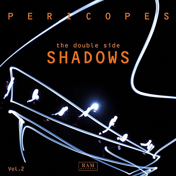 Обложка альбома «The Double Side, Vol. 2 - Shadows» — Pericopes