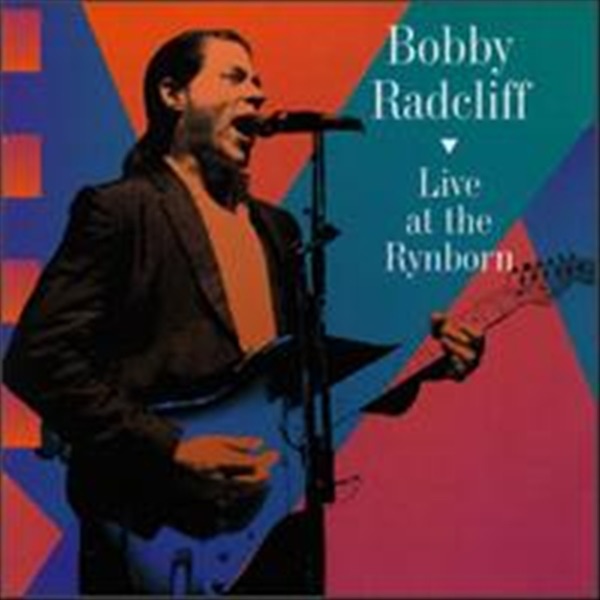 Live At the Rynborn