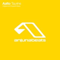 Taurine (Original Mix)