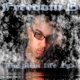 Something In My Life (Now That I've Found You) Freedom B