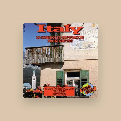 Listen to The Neapolitan Mandolins, watch music videos, read bio, see tour dates & more!