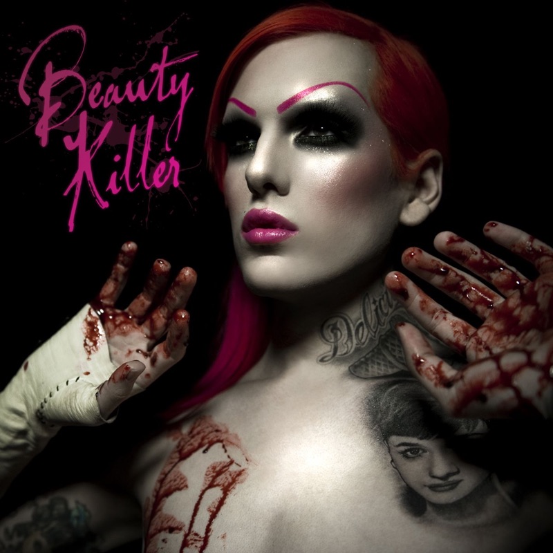 Lollipop Luxury (feat. Nicki Minaj) - Jeffree Star: Song Lyrics, Music ...