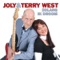 Joly En Terry West - Magdalena (een Tuin Met Rode Rozen)