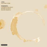 Satoshi Fumi - Java (Dub Mix) [Dub Mix]