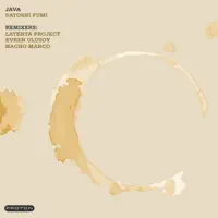 Java (Dub Mix) [Dub Mix] — Satoshi Fumi