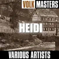 Heidi — Brigitte und Birgit
