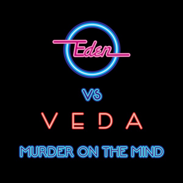 Murder On the Mind