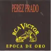 Pérez Prado and His Orchestra - Patricia