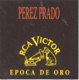 Época de Oro Perez Prado