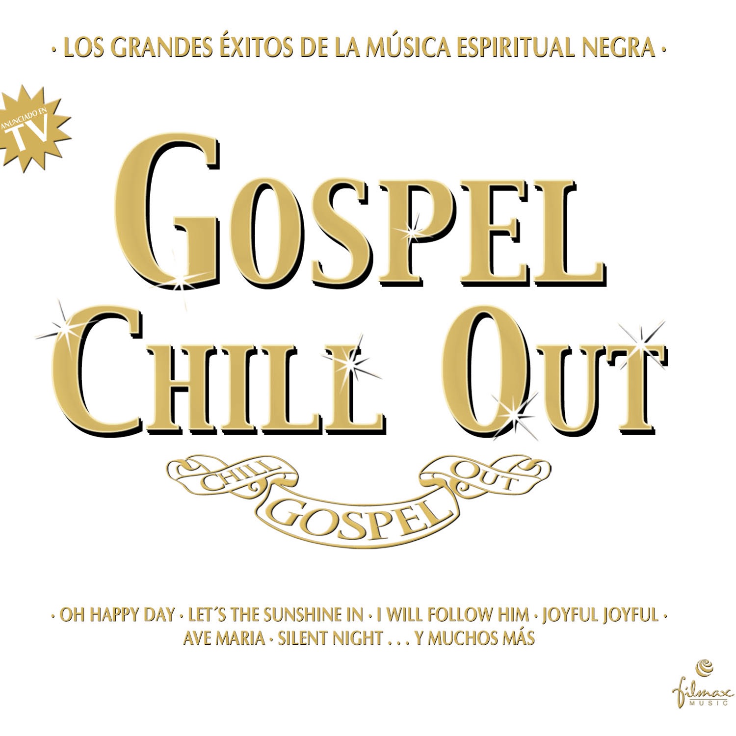 Gospel Chill Out