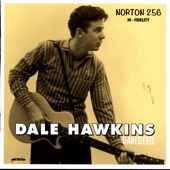 Dale Hawkins - Wish I Called Home