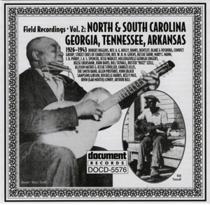 Alabama Prison Blues