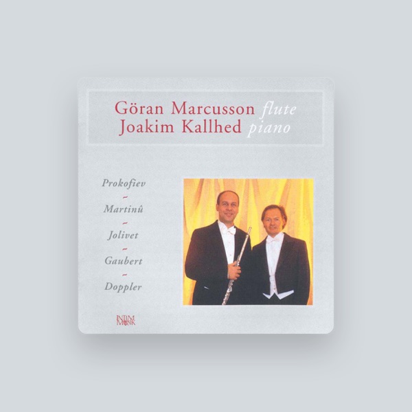 Joakim Kallhed's avatar