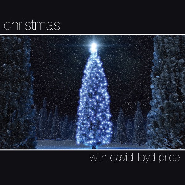 Обложка альбома «Christmas With David Lloyd Price» — David Lloyd
